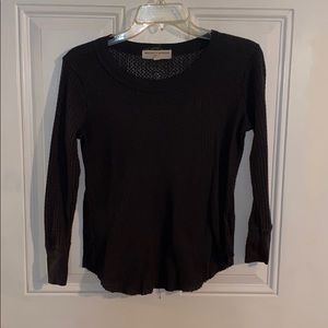 Project Social T x Urban Outfitters Grey Thermal